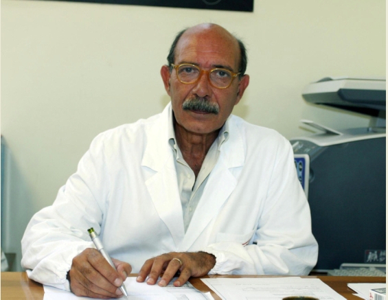 Dott. Guido Palamara